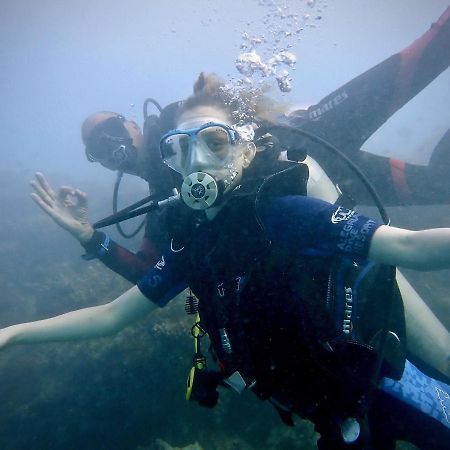 Alegria Dive Resort Zewnętrze zdjęcie