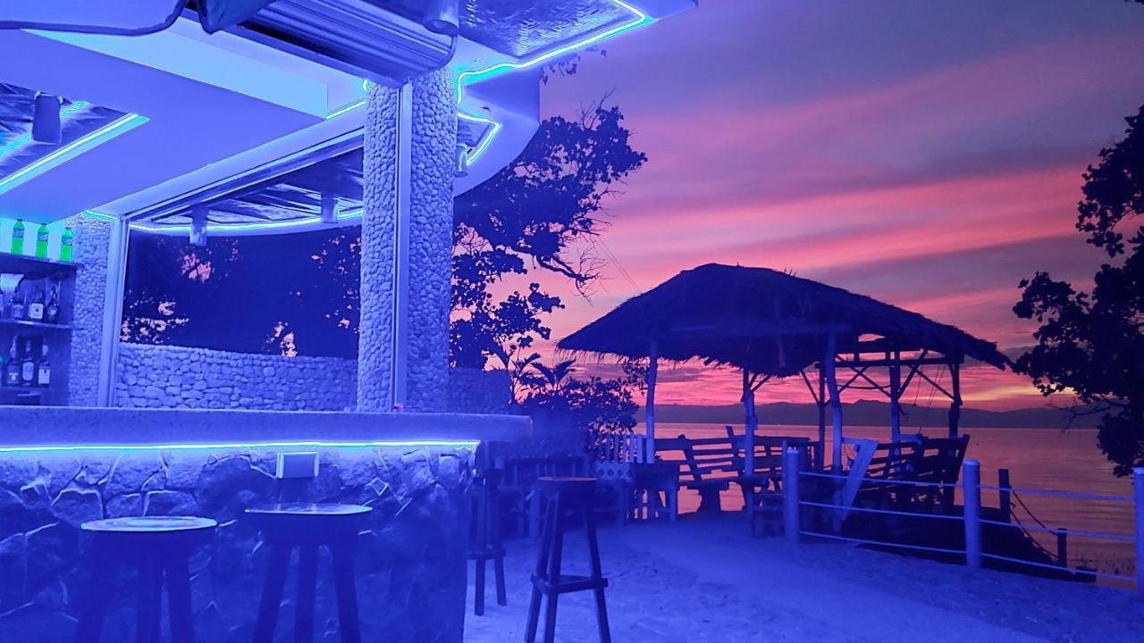 Alegria Dive Resort Zewnętrze zdjęcie