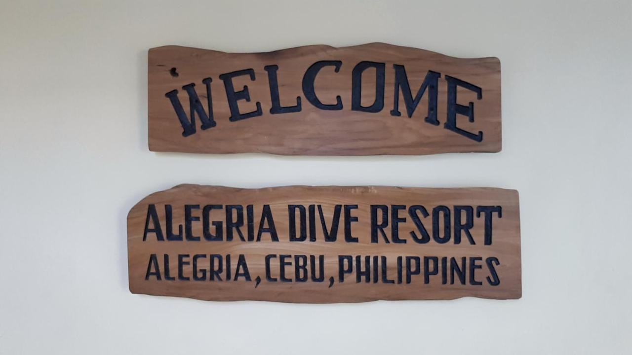Alegria Dive Resort Zewnętrze zdjęcie