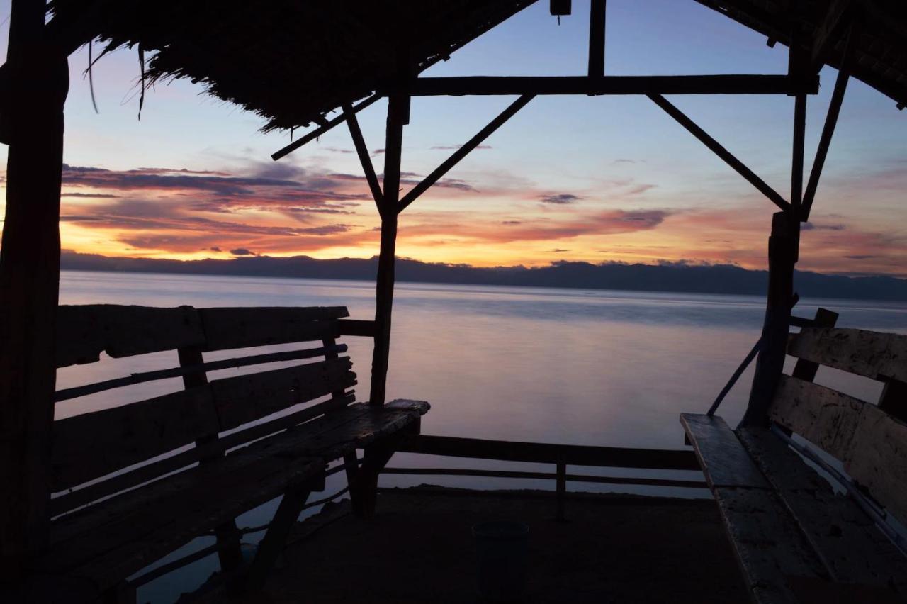 Alegria Dive Resort Zewnętrze zdjęcie
