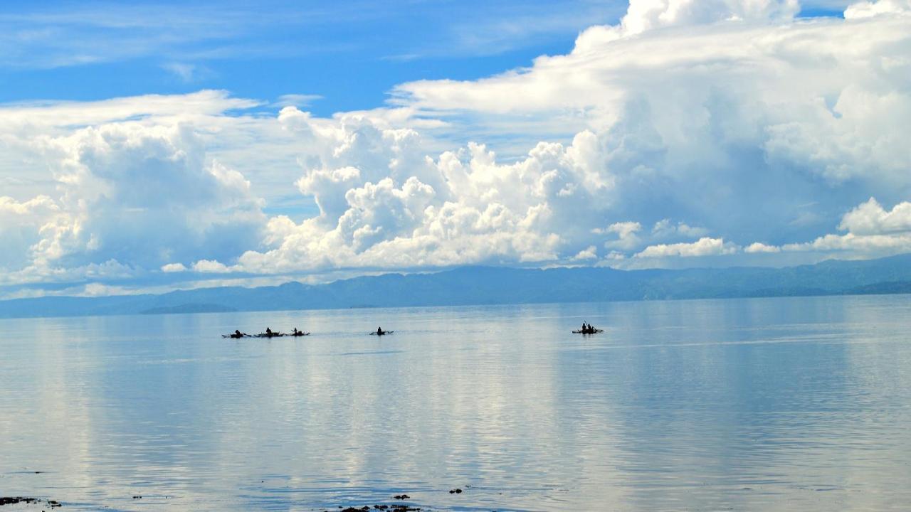 Alegria Dive Resort Zewnętrze zdjęcie