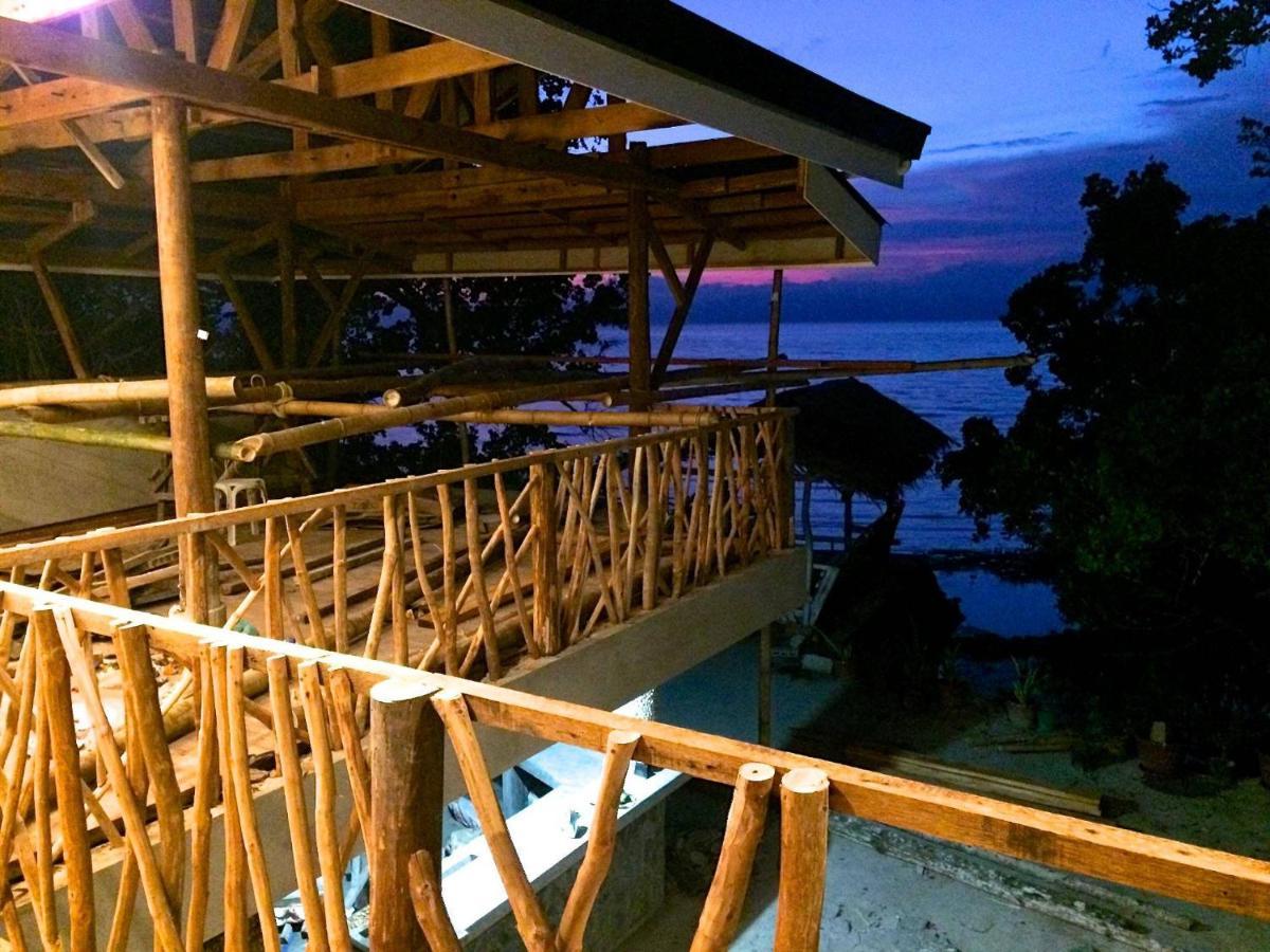 Alegria Dive Resort Zewnętrze zdjęcie