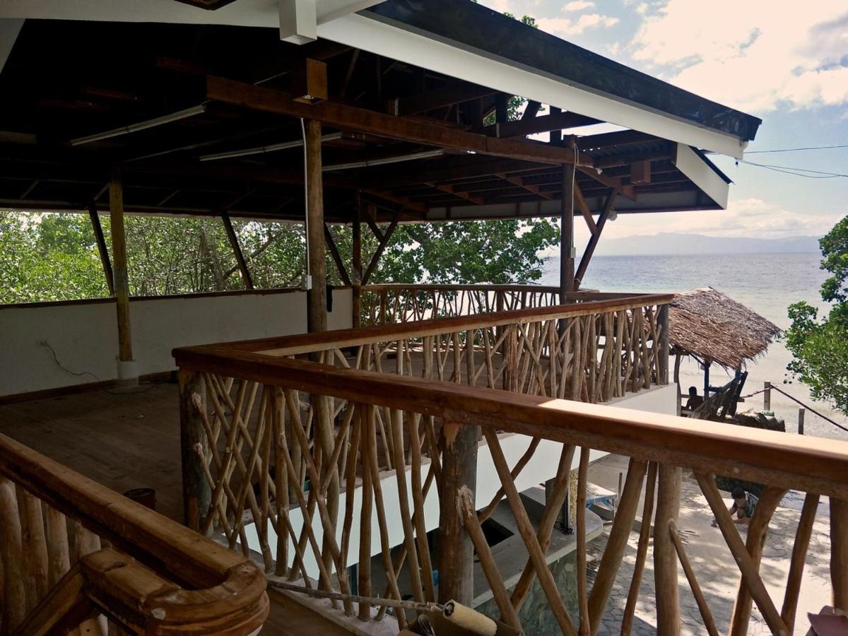 Alegria Dive Resort Zewnętrze zdjęcie