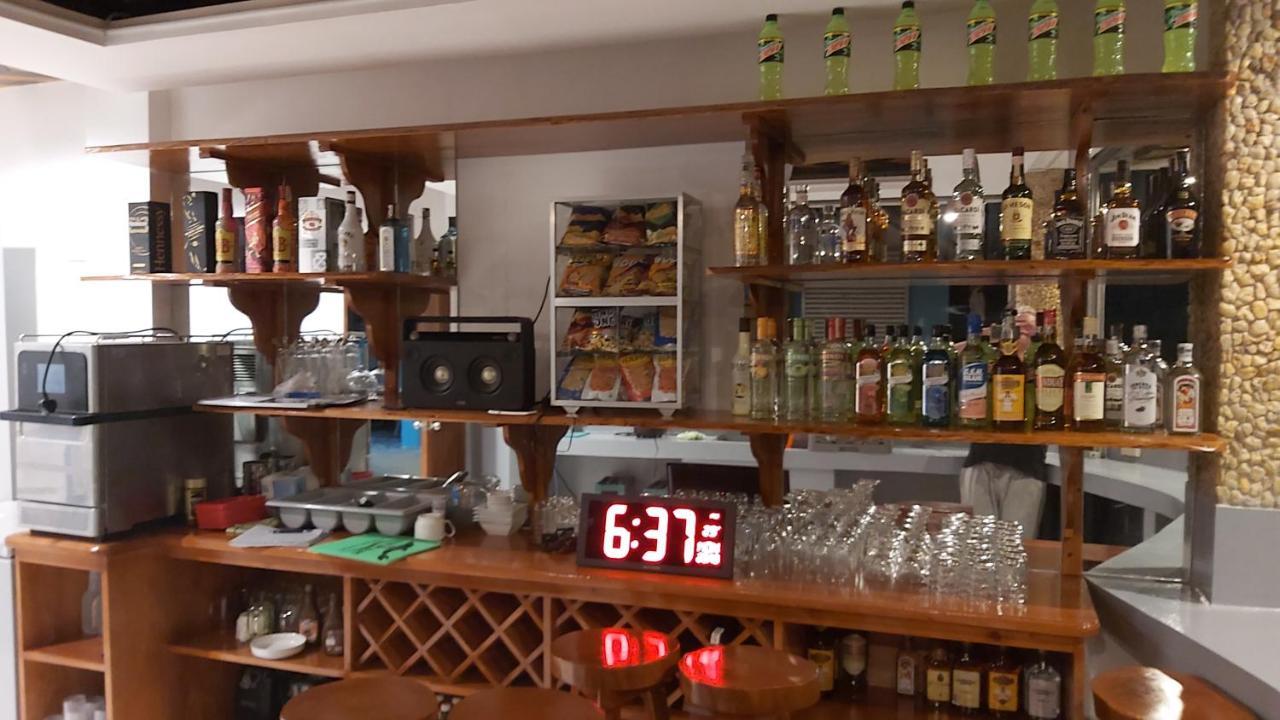 Alegria Dive Resort Zewnętrze zdjęcie