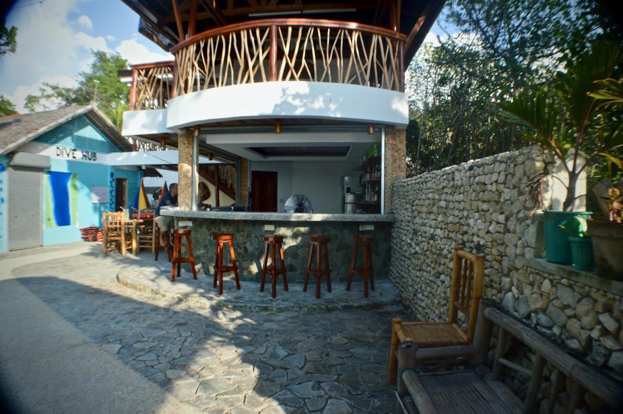 Alegria Dive Resort Zewnętrze zdjęcie