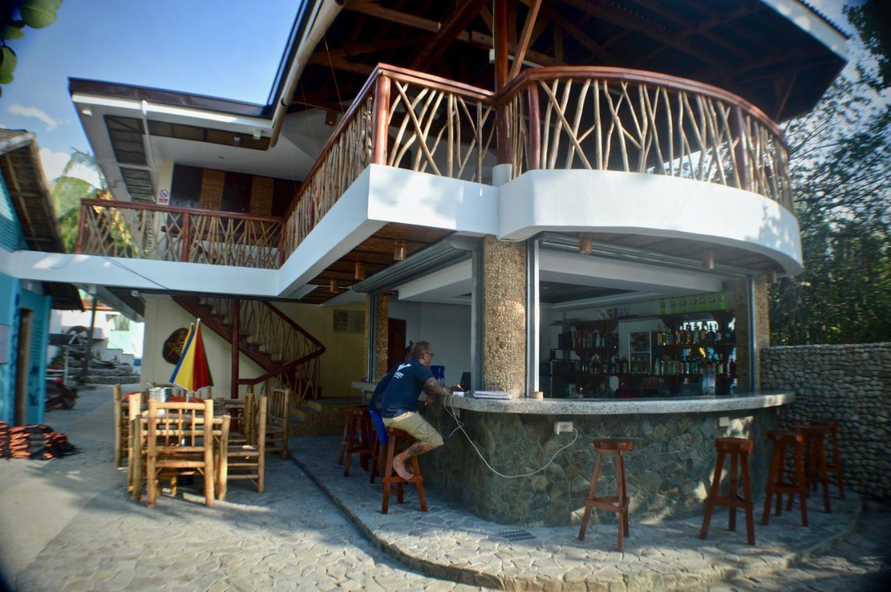 Alegria Dive Resort Zewnętrze zdjęcie