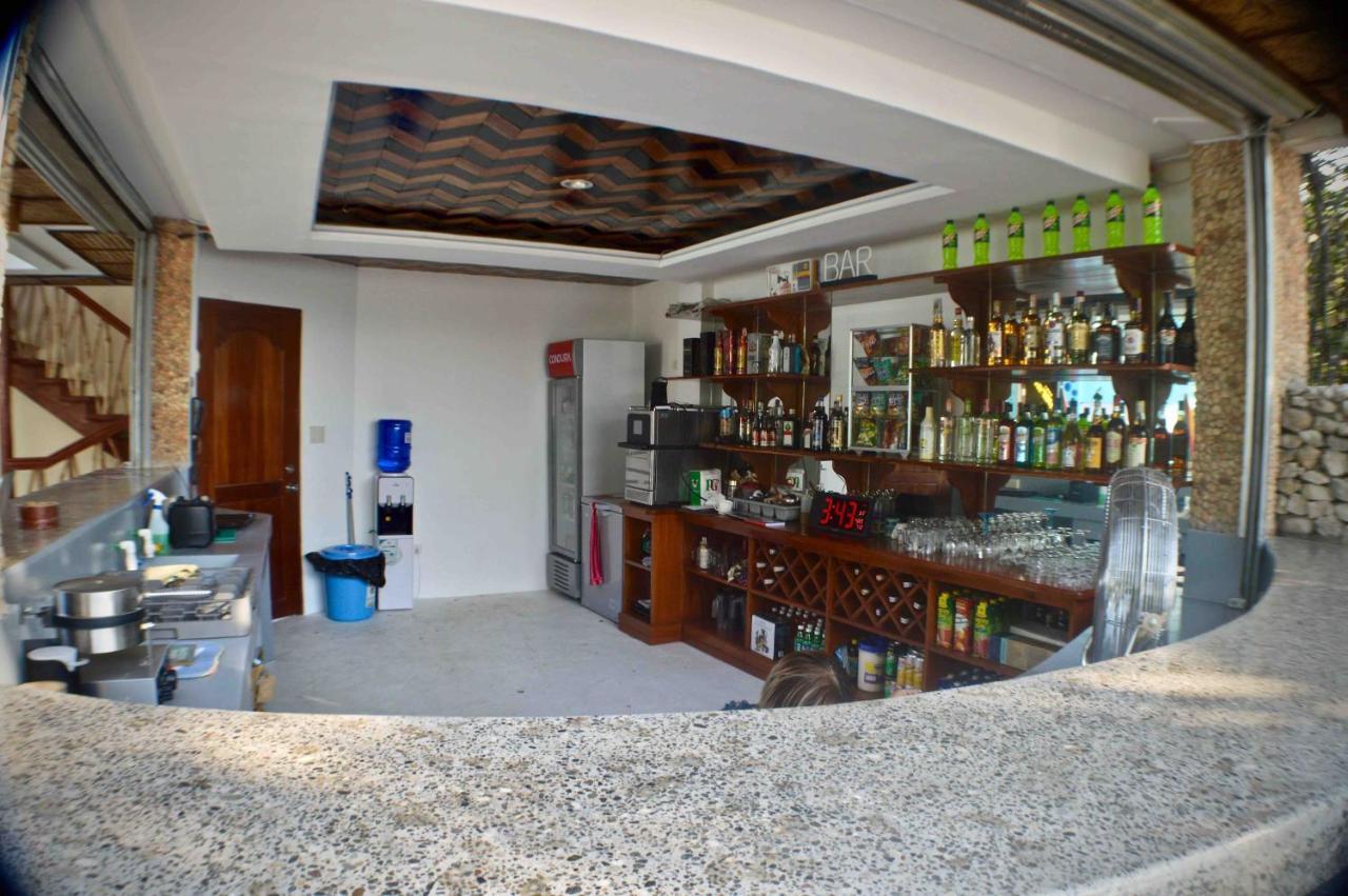 Alegria Dive Resort Zewnętrze zdjęcie