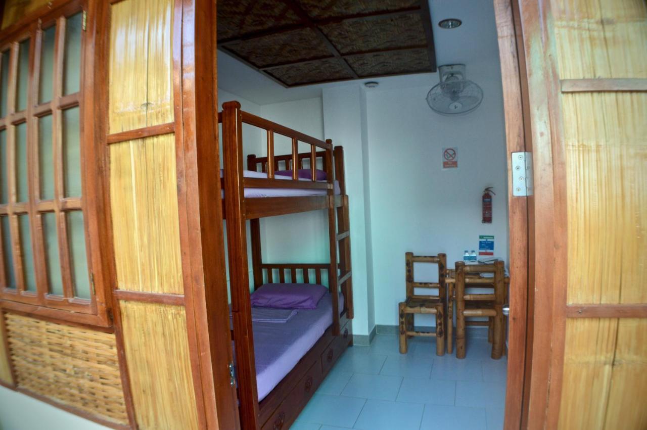 Alegria Dive Resort Zewnętrze zdjęcie