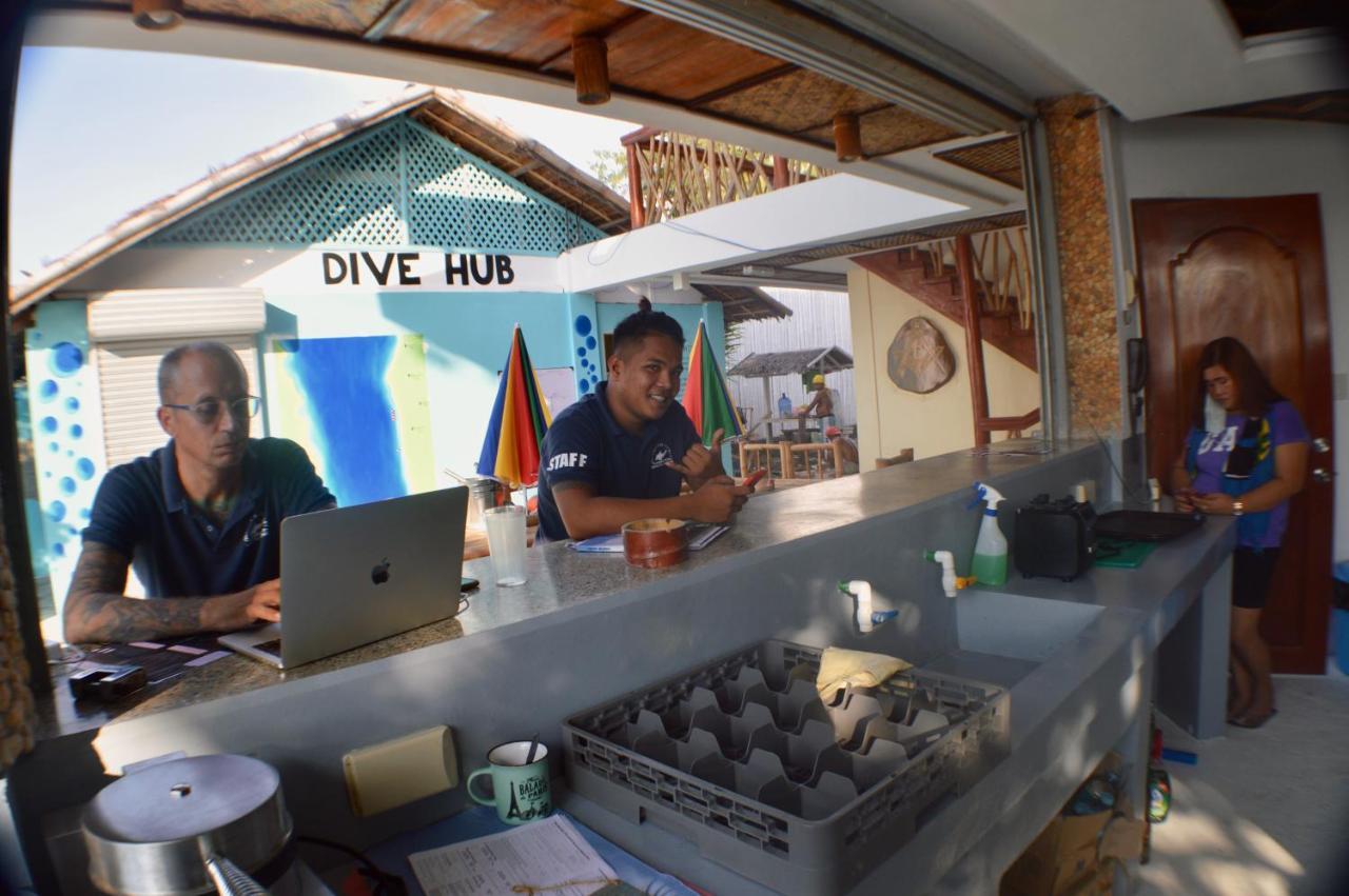 Alegria Dive Resort Zewnętrze zdjęcie