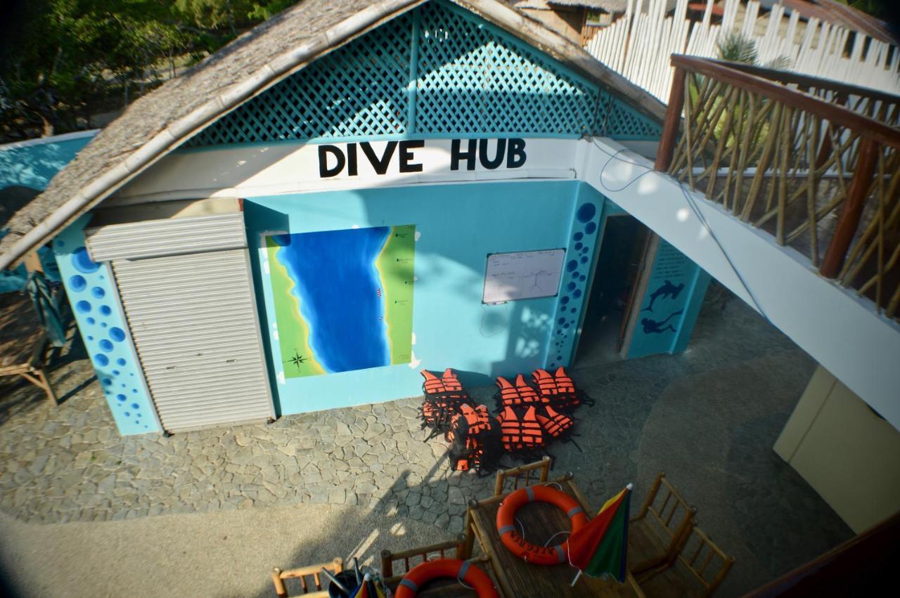 Alegria Dive Resort Zewnętrze zdjęcie