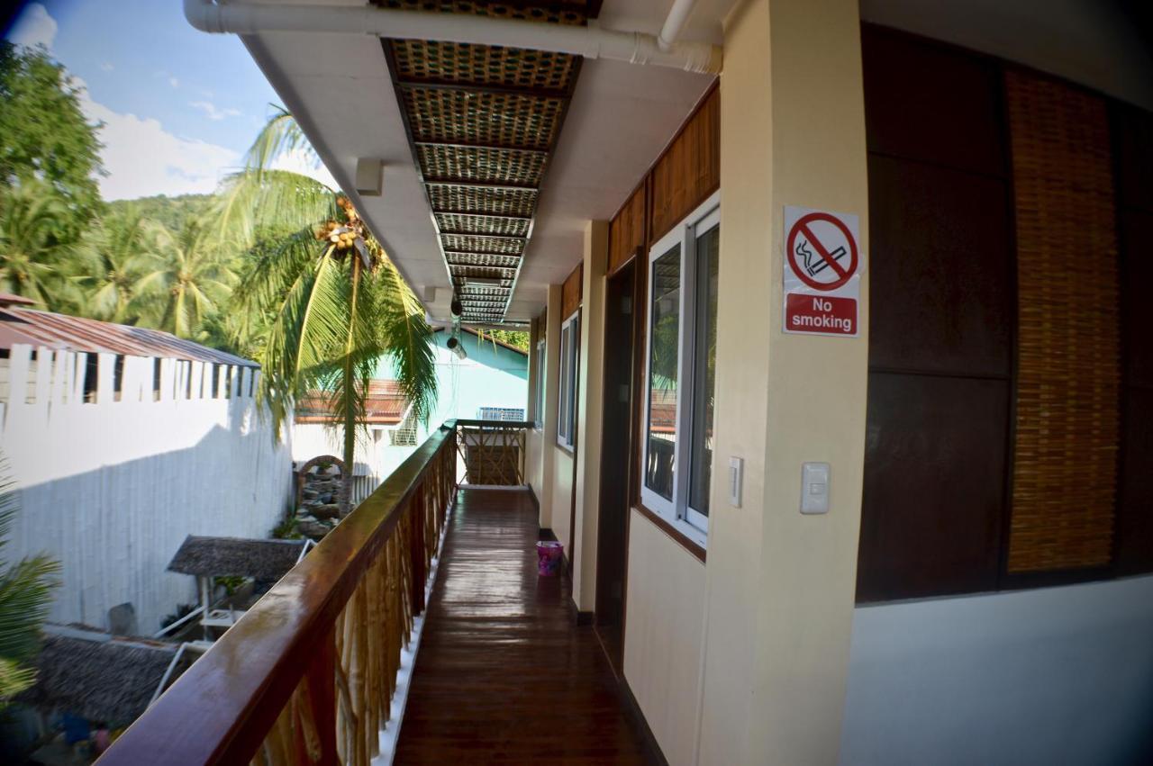 Alegria Dive Resort Zewnętrze zdjęcie