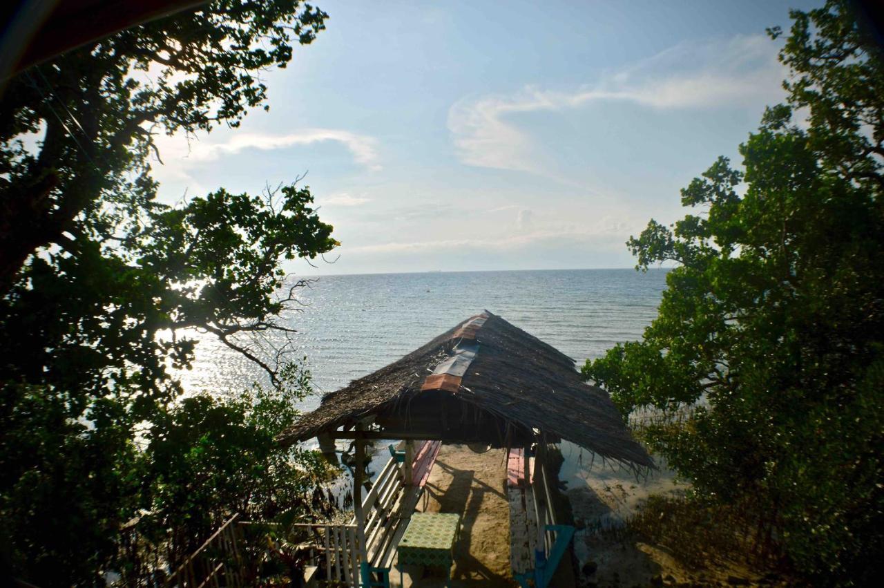 Alegria Dive Resort Zewnętrze zdjęcie