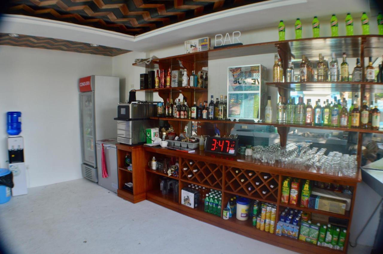 Alegria Dive Resort Zewnętrze zdjęcie
