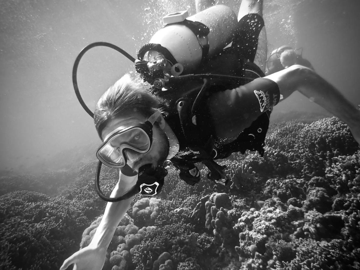 Alegria Dive Resort Zewnętrze zdjęcie