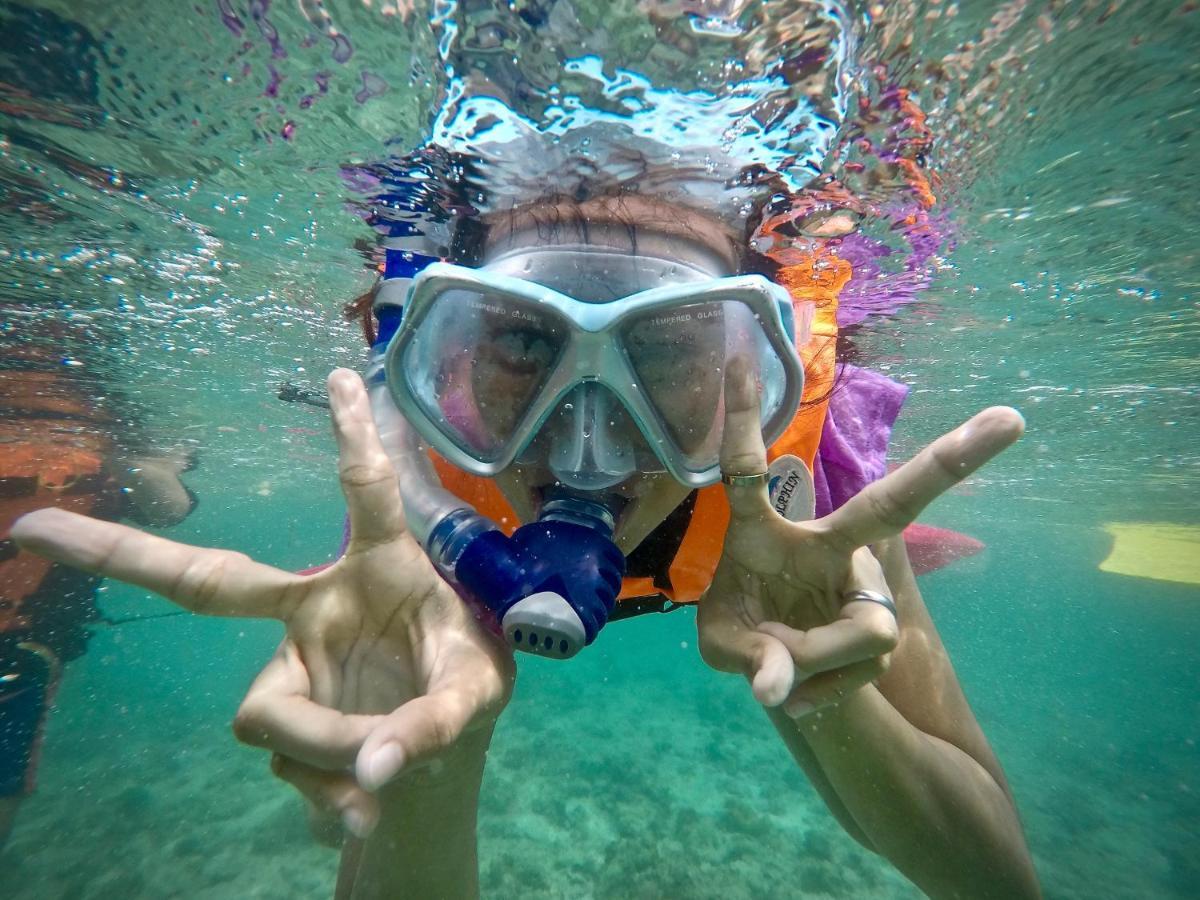 Alegria Dive Resort Zewnętrze zdjęcie
