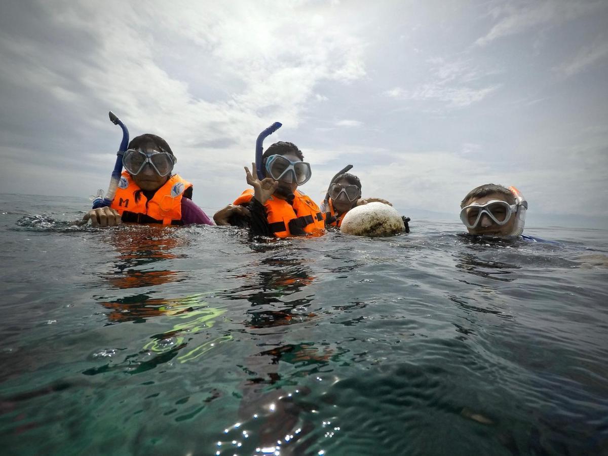 Alegria Dive Resort Zewnętrze zdjęcie